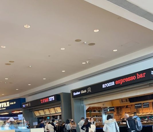 Infiltrations à répétition à l’aéroport Ben Gourion : après deux failles graves, les contrôles sont durcis dès l’entrée du terminal