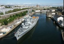 Des drones hostiles dans le ciel européen : la France en abat cinq, un appareil transportant Zelensky frôle la catastrophe