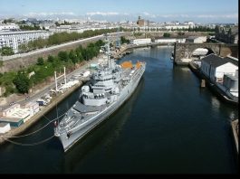 Des drones hostiles dans le ciel européen : la France en abat cinq, un appareil transportant Zelensky frôle la catastrophe