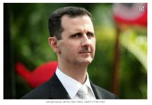 Incroyable : Assad a laissé ses proches dans un hôtel à Moscou avec une facture colossale – puis a disparu