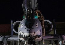 « Déclaration de vengeance » : Les États-Unis ont bombardé 70 cibles de l’EI en Syrie, une semaine après l’attaque.