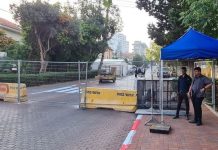 Un habitant de Rishon LeZion arrêté, soupçonné d’espionnage pour l’Iran : « Il a pris des photos près de la maison de Bennett ».