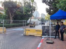 Un habitant de Rishon LeZion arrêté, soupçonné d’espionnage pour l’Iran : « Il a pris des photos près de la maison de Bennett ».