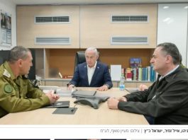 Crisis apaisée : Israël Katz valide la plupart des nominations de Tsahal après son entretien avec le chef d’état-major Zamir