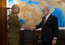 « Qui empêchera qu’il abandonne des agents du Mossad ? » : l’affaire qui menace la nomination de Roman Gofman