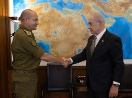 « Qui empêchera qu’il abandonne des agents du Mossad ? » : l’affaire qui menace la nomination de Roman Gofman