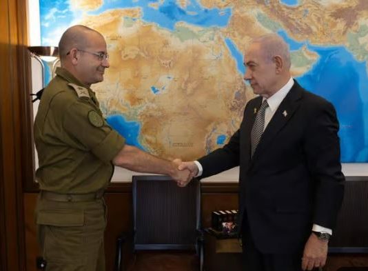 « Qui empêchera qu’il abandonne des agents du Mossad ? » : l’affaire qui menace la nomination de Roman Gofman