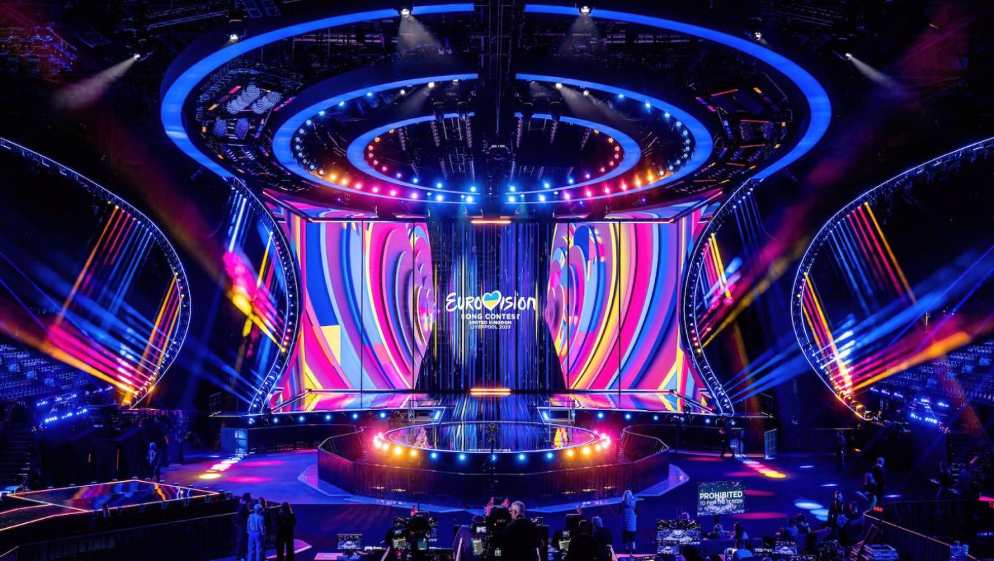 Eurovision 2026 : la gagnante irlandaise Dana dénonce la politisation du concours et les retraits en cascade Eurovision 2026 : la gagnante irlandaise Dana dénonce la politisation du concours et les retraits en cascade - Infos-Israel.News