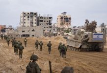 Lors d’une opération secrète : Israël a enlevé à Gaza un terroriste lié à la détention du corps du soldat kidnappé Ran Guvili z״l