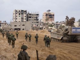 Lors d’une opération secrète : Israël a enlevé à Gaza un terroriste lié à la détention du corps du soldat kidnappé Ran Guvili z״l