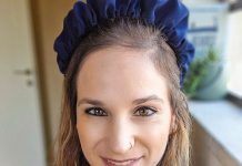 Hadassa Ben Ari célèbre des fiançailles émouvantes : « Une histoire hollywoodienne née de la douleur »