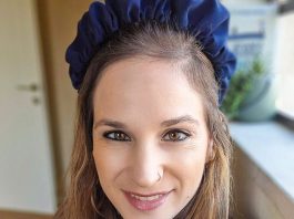 Hadassa Ben Ari célèbre des fiançailles émouvantes : « Une histoire hollywoodienne née de la douleur »