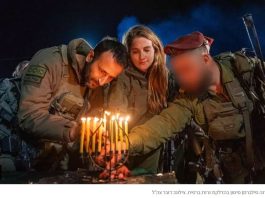 Chronique | À Rafah, la lumière qui ne s’éteint pas