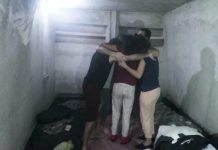 Les images des six otages assassinés dans un tunnel : « un témoignage vivant du mal et d’un échec tragique »