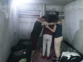 Les images des six otages assassinés dans un tunnel : « un témoignage vivant du mal et d’un échec tragique »