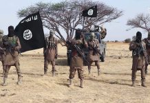 Trump a annoncé : les États-Unis ont frappé des cibles de Daech au Nigeria