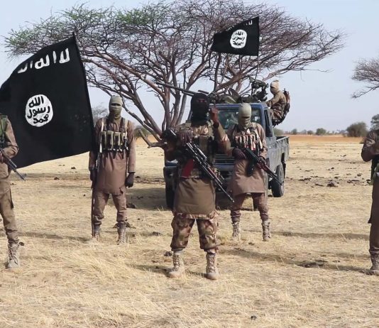 Trump a annoncé : les États-Unis ont frappé des cibles de Daech au Nigeria