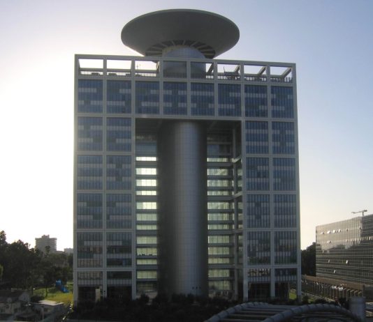 Réunion sécuritaire dramatique à la Kirya : la Chine aiderait l’Iran à reconstruire son programme de missiles