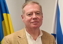 L’ambassadeur d’Ukraine s’est mis en colère et a quitté le Mur occidental : « Ils auraient dû me prévenir »