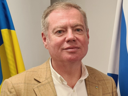 L’ambassadeur d’Ukraine s’est mis en colère et a quitté le Mur occidental : « Ils auraient dû me prévenir »