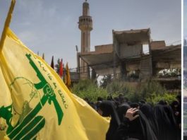 🔴Israël se préparerait à une opération majeure contre le Hezbollah : Washington avertit Bagdad