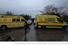 L’événement bouleversant à Yokneam Illit : soupçon que la mère se soit suicidée et que le fils ait été assassiné