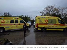 L’événement bouleversant à Yokneam Illit : soupçon que la mère se soit suicidée et que le fils ait été assassiné