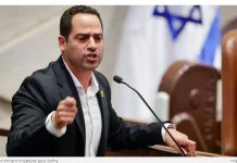 Tempête politique en Israël : après les violences, un député appelle à tirer sur les manifestants… puis recule