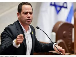 Tempête politique en Israël : après les violences, un député appelle à tirer sur les manifestants… puis recule