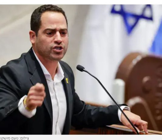 Tempête politique en Israël : après les violences, un député appelle à tirer sur les manifestants… puis recule