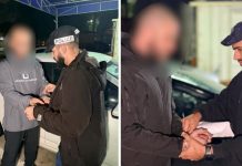 Nazareth secouée par une vaste opération policière : démantèlement d’un réseau criminel soupçonné d’avoir infiltré la municipalité