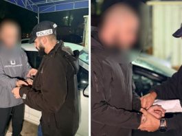 Nazareth secouée par une vaste opération policière : démantèlement d’un réseau criminel soupçonné d’avoir infiltré la municipalité