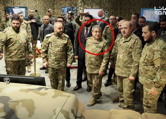 Syrie : inquiétudes en Israël face au rapprochement turco-syrien et à l’immobilisme politique