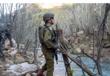 À la frontière israélo-libanaise sous tension, des communautés meurtries tentent de renaître