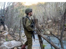 À la frontière israélo-libanaise sous tension, des communautés meurtries tentent de renaître