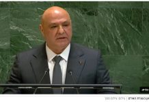 La dernière chance : le président libanais s’adresse à une puissance du Golfe pour éviter la guerre