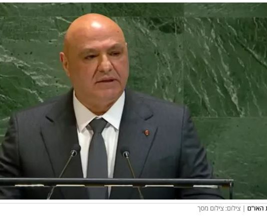 La dernière chance : le président libanais s’adresse à une puissance du Golfe pour éviter la guerre