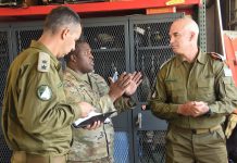 Ashdod se prépare au pire : exercice de grande ampleur face à un scénario de destruction massive en zone urbaine