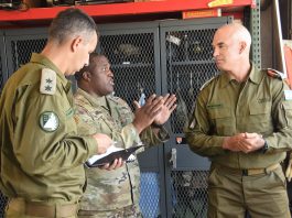 Ashdod se prépare au pire : exercice de grande ampleur face à un scénario de destruction massive en zone urbaine