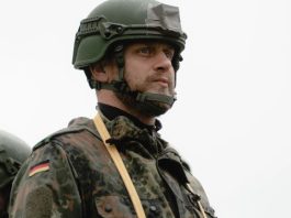Un régiment parachutiste d’élite en Allemagne sous enquête pour antisémitisme