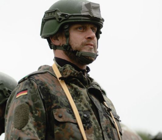 Un régiment parachutiste d’élite en Allemagne sous enquête pour antisémitisme