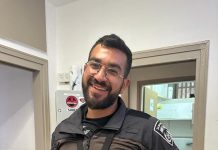 Ran Goïli, le dernier soldat israélien retenu à Gaza : un récit de bravoure filmé par les caméras des terroristes