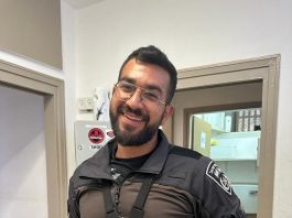 Ran Goïli, le dernier soldat israélien retenu à Gaza : un récit de bravoure filmé par les caméras des terroristes