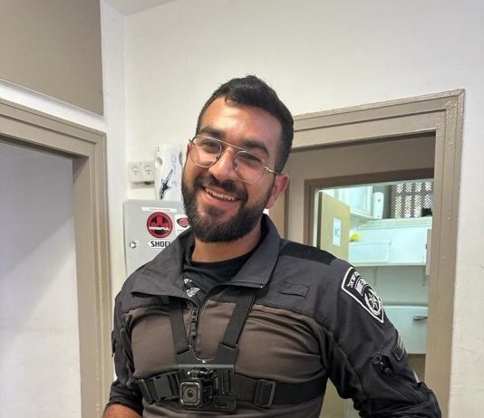 Ran Goïli, le dernier soldat israélien retenu à Gaza : un récit de bravoure filmé par les caméras des terroristes