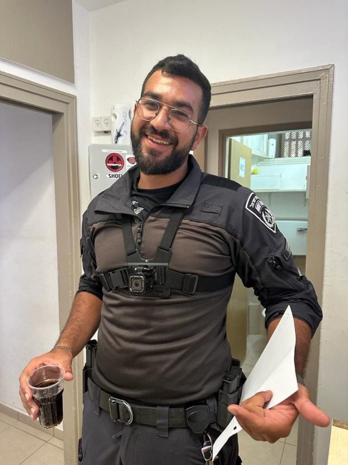 Trump pousserait vers un “phase B” de l’accord sur Gaza avant même le retour du soldat Rani Gouili