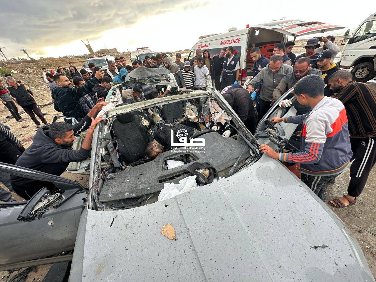 🔴Gaza : Tsahal élimine Raad Saad, numéro deux du Hamas et architecte du massacre du 7 octobre 🔴Gaza : Tsahal élimine Raad Saad, numéro deux du Hamas et architecte du massacre du 7 octobre - Infos-Israel.News