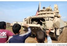 Syrie : des soldats américains et syriens blessés par des tirs lors d’une patrouille contre Daech