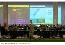 Les États-Unis accusent Israël d’avoir surveillé des soldats américains à la base de Kiriyat Gat