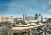 Soroka dément : “Abo-Shabab n’a pas été évacué chez nous et n’est pas mort ici” — confusion et tensions autour de la mort du chef de milice de Gaza