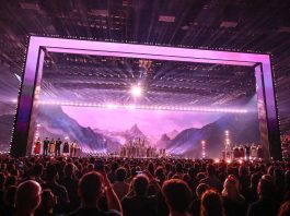 Eurovision 2026 : Israël sauvé in extremis — et maintenant, le chaos européen commence